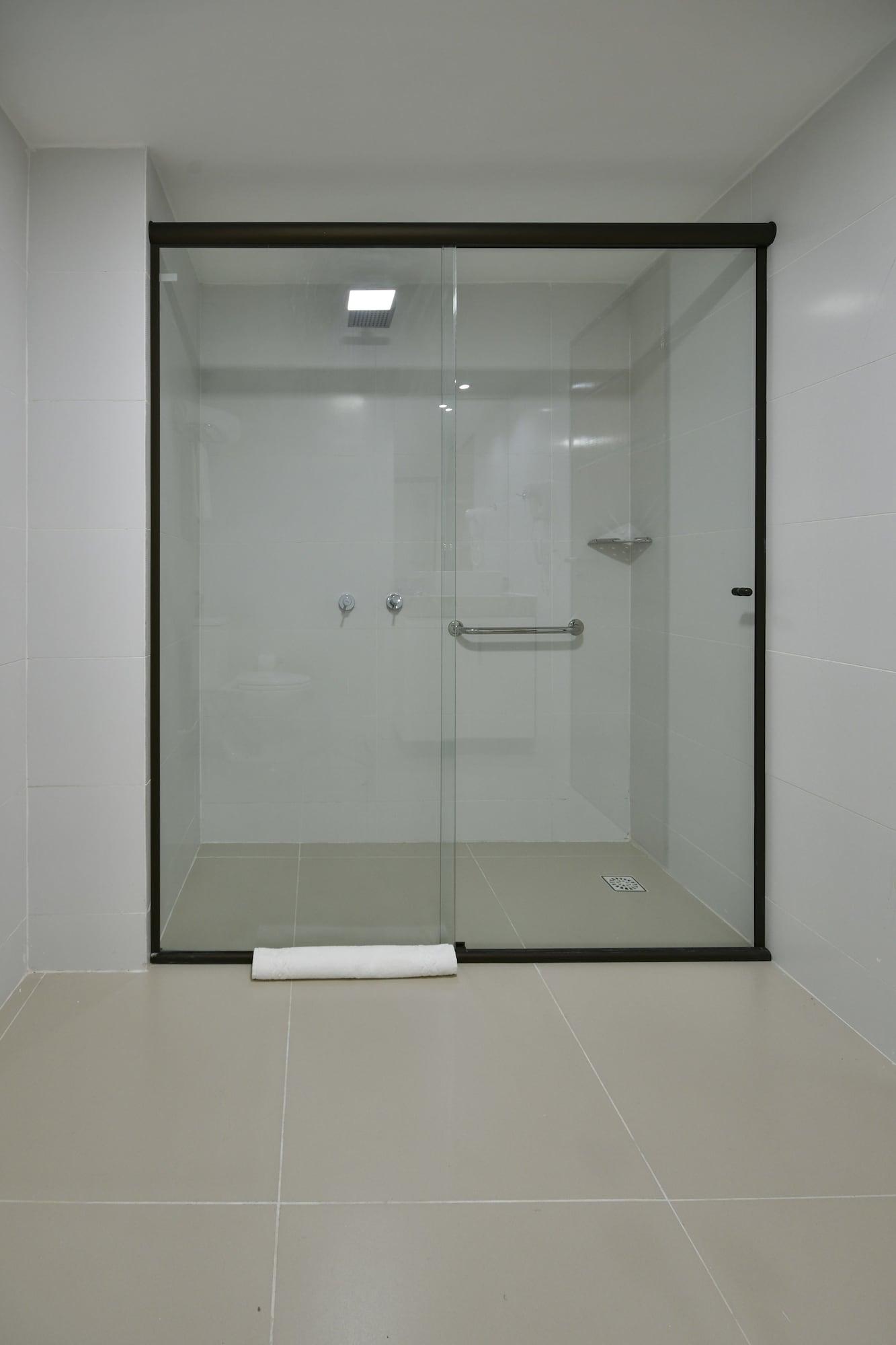 Littoral Gold Flat Hotel Joao Pessoa Bagian luar foto