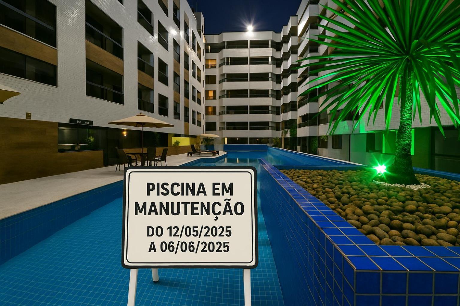 Littoral Gold Flat Hotel Joao Pessoa Bagian luar foto
